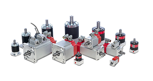 motori brushless