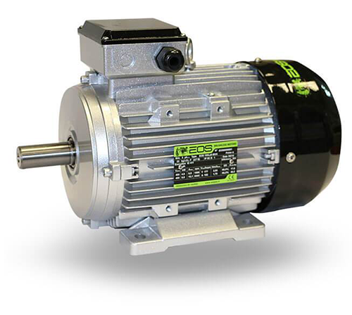 imotor EOS
