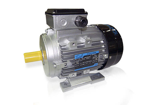 imotor ZEPHYRUS