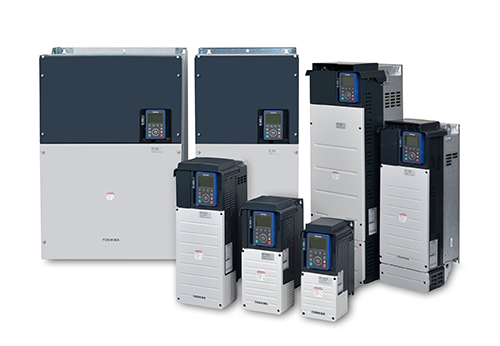 TOSHIBA VF-AS3